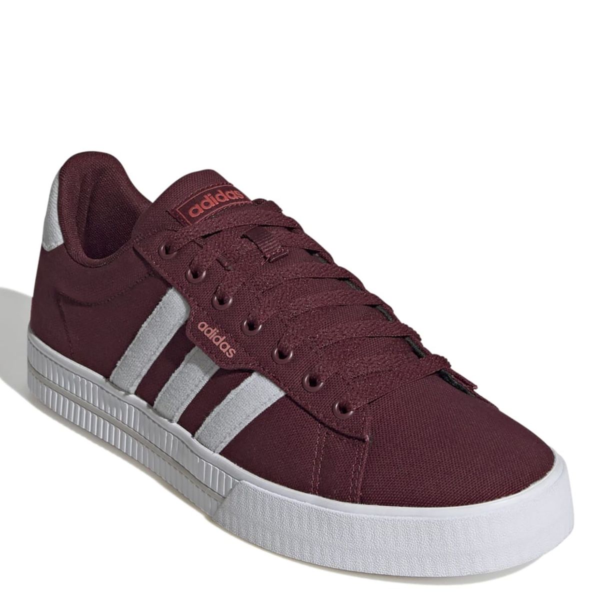 ADIDAS - Zapatillas Urbanas Hombre Adidas Daily 3.0 Rojo