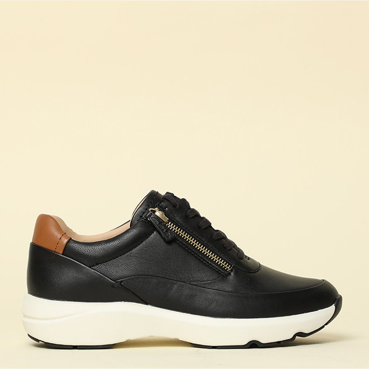 CLARKS - Zapatillas Urbanas Mujer Clarks