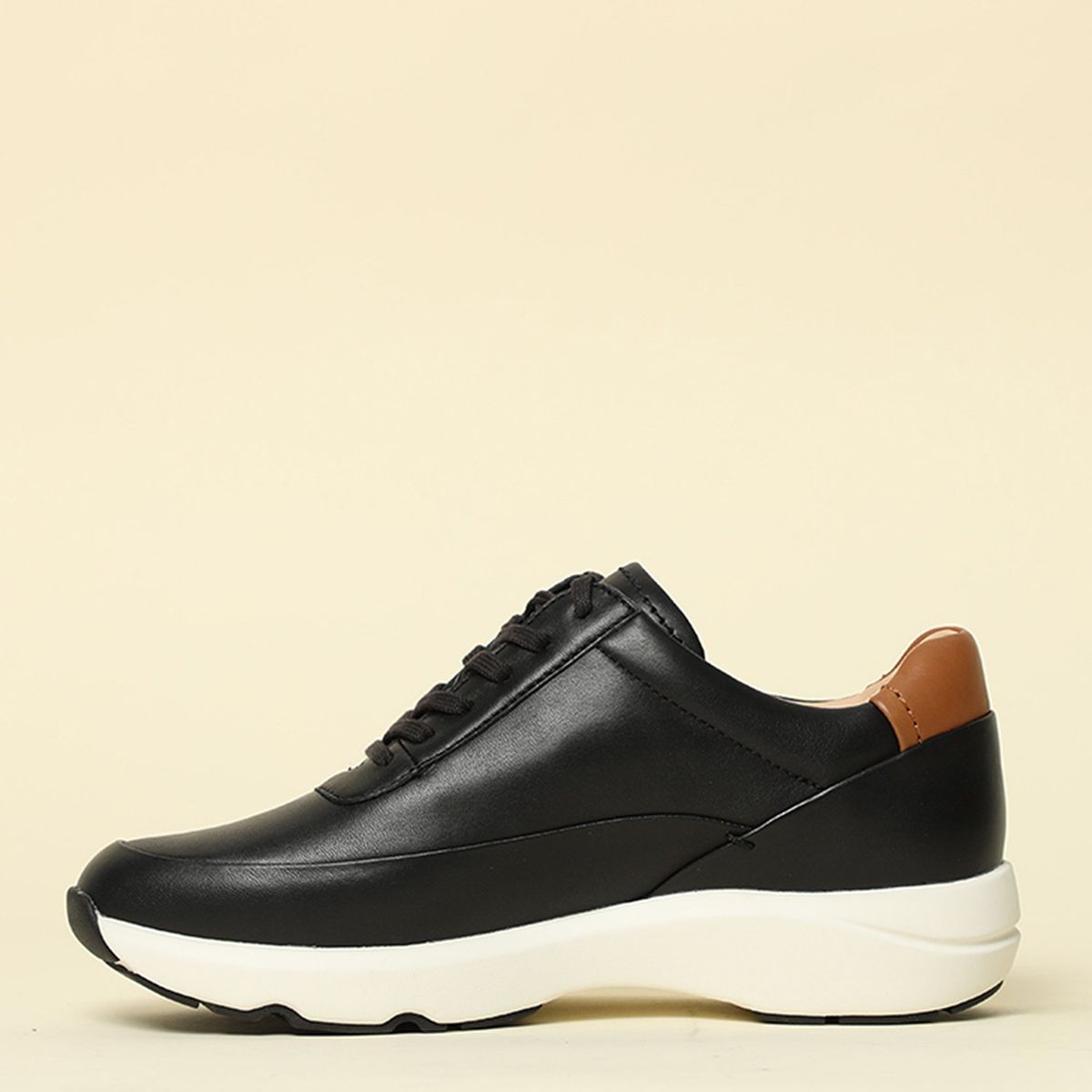 CLARKS - Zapatillas Urbanas Mujer Clarks