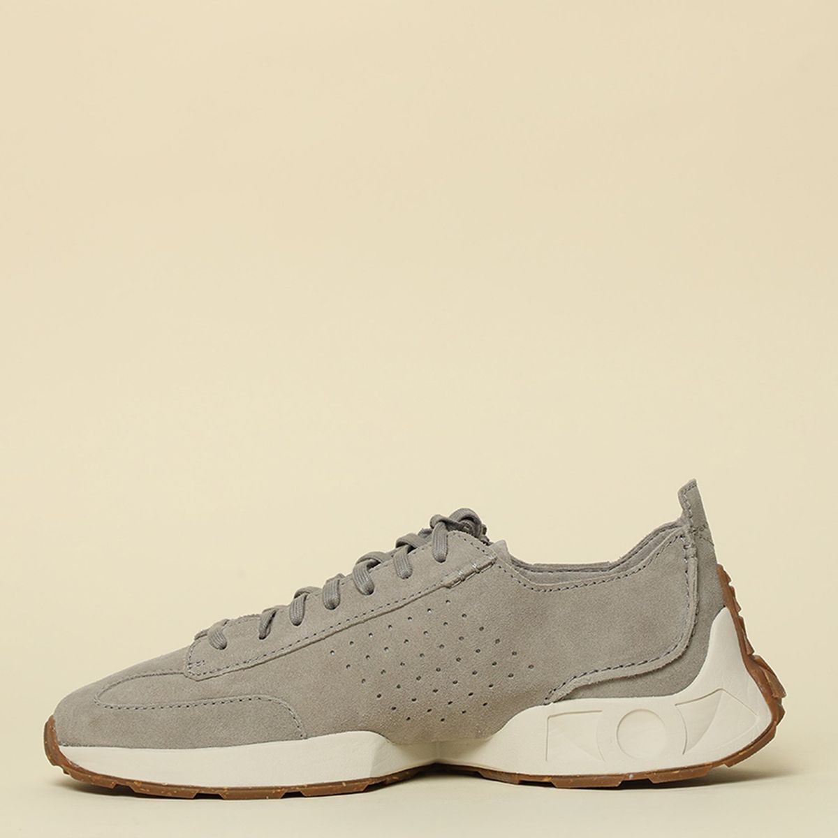 CLARKS - Zapatillas Casuales  Hombre Clarks Cra Craft Speed Gris Gris