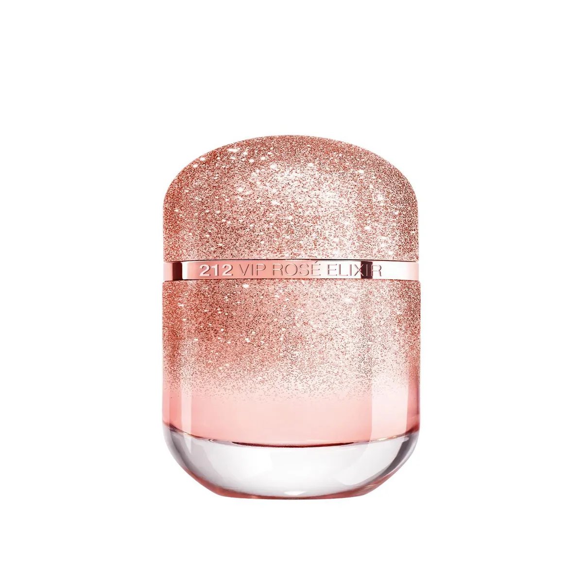 CAROLINA HERRERA - 212 Vip Rose Elixir Eau De Parfum 50ml Carolina Herrera Mujer