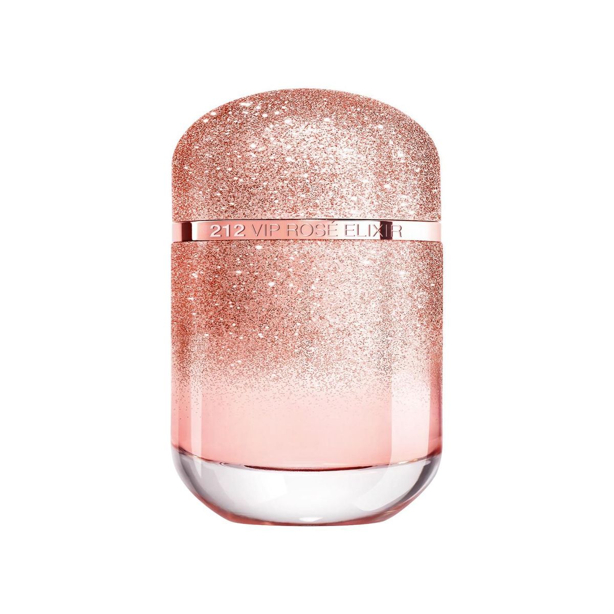 CAROLINA HERRERA - 212 Vip Rose Elixir Eau De Parfum 80ml Carolina Herrera Mujer