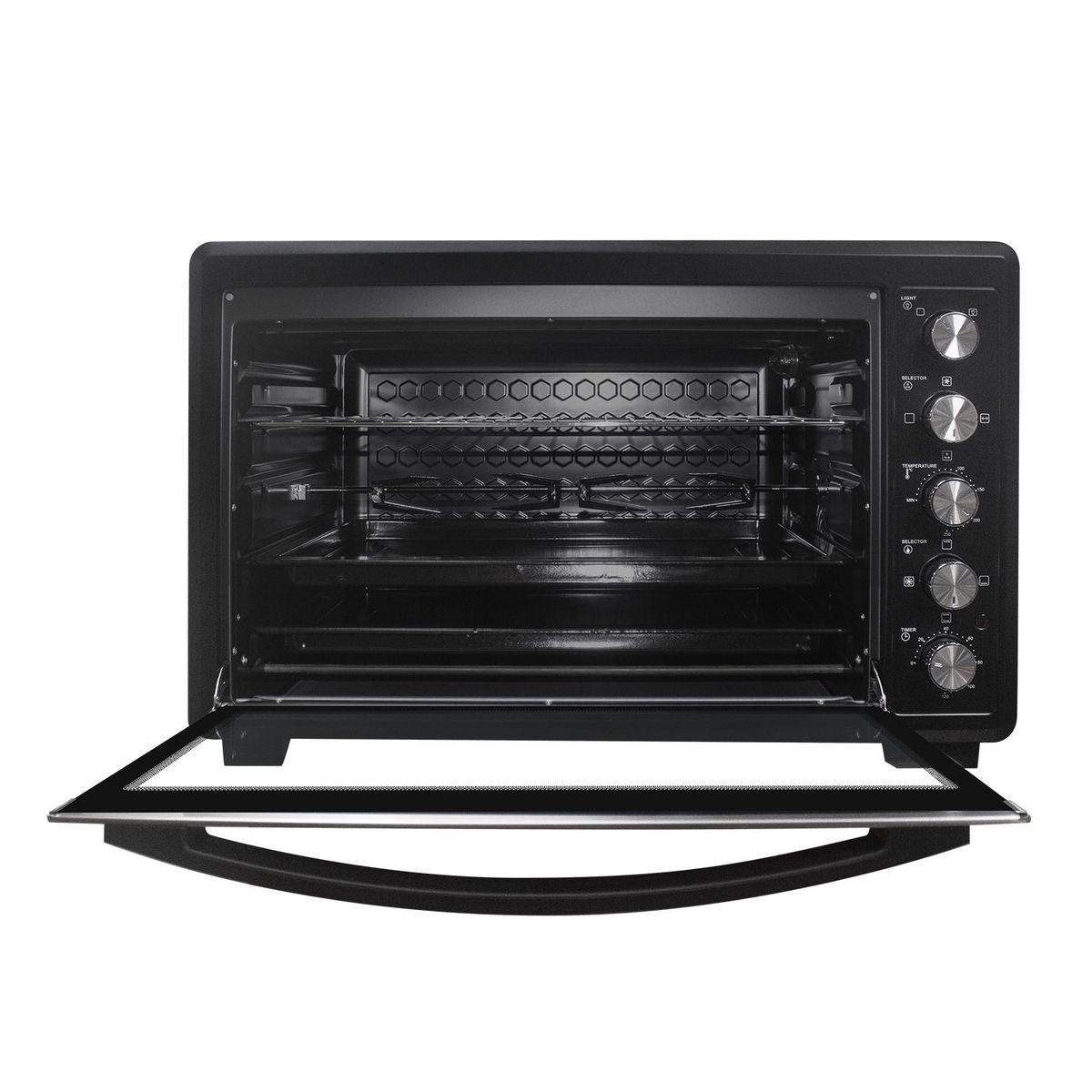 THOMAS - Horno Eléctrico 100lt 2200W TH-100N02