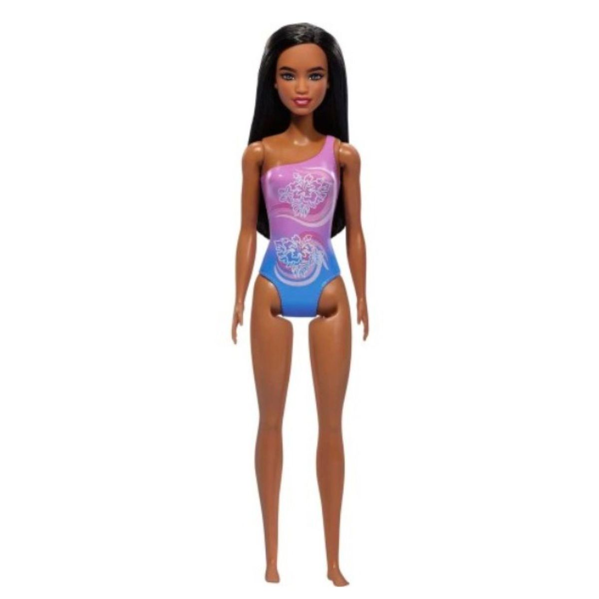 BARBIE - Muñeca Barbie En La Playa 