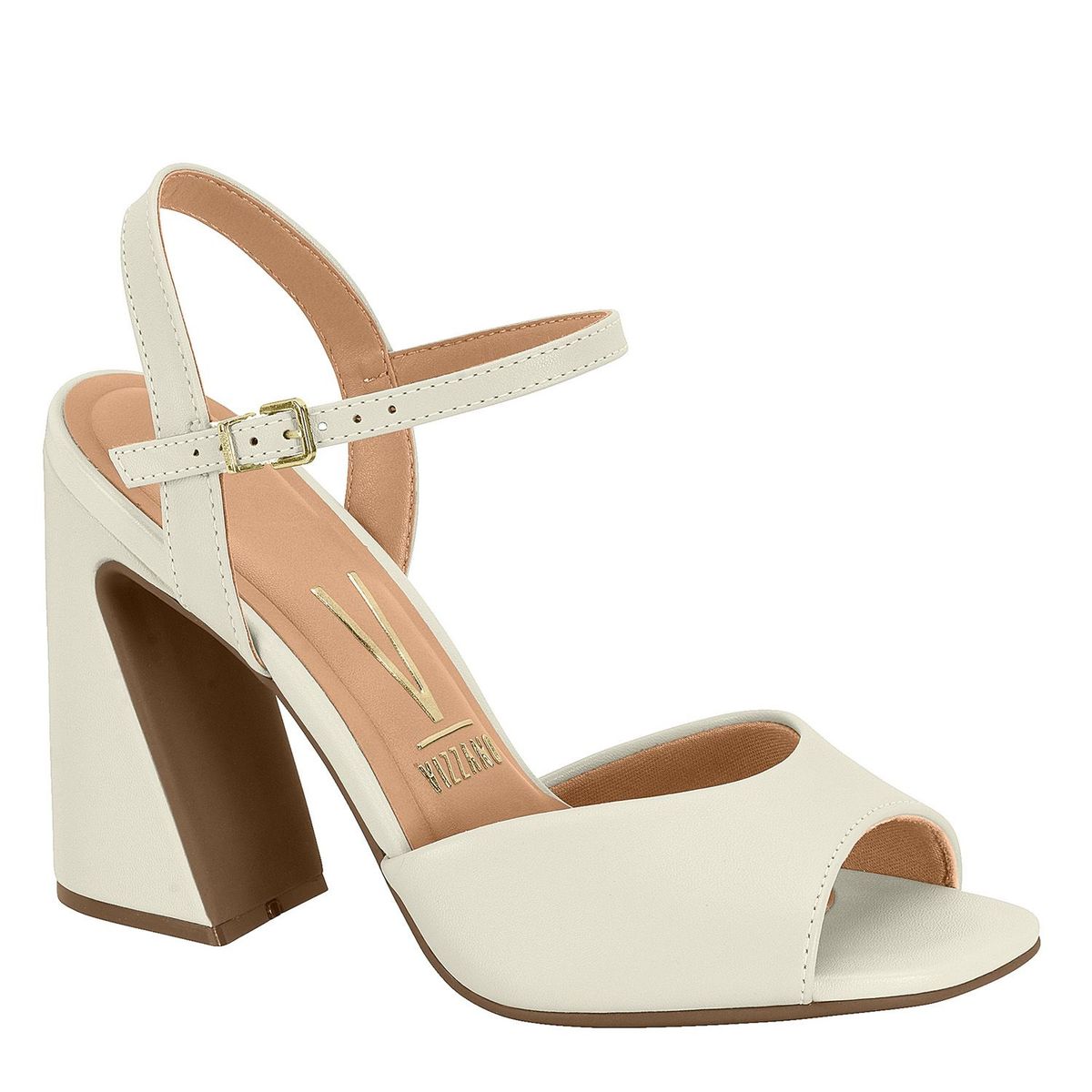 VIZZANO - Sandalia Formal Mujer Vizzano