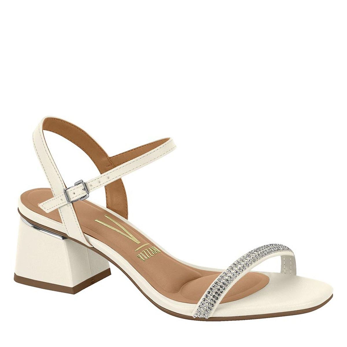 VIZZANO - Sandalia Formal Mujer Vizzano