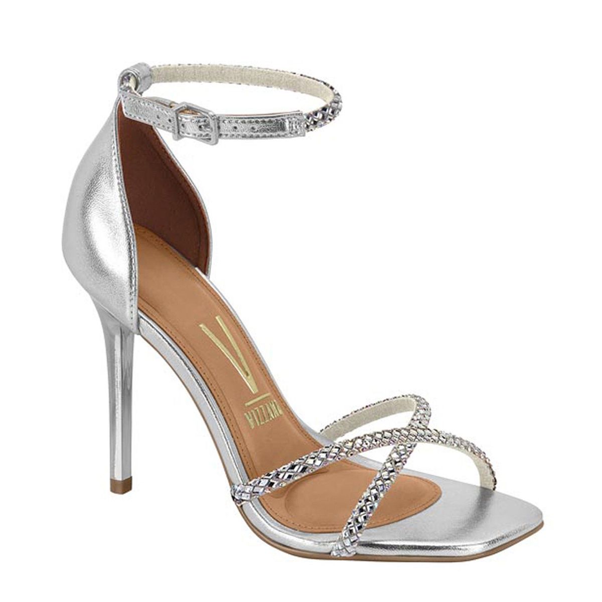 VIZZANO - Sandalia Formal Mujer Vizzano