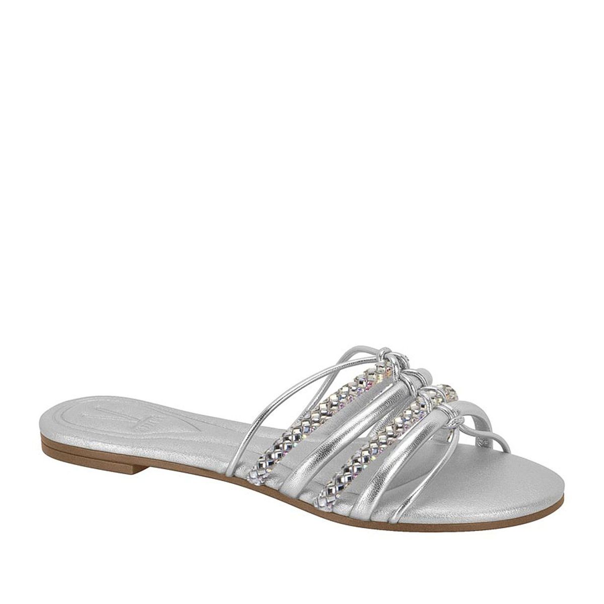 VIZZANO - Sandalia Casual Mujer Vizzano
