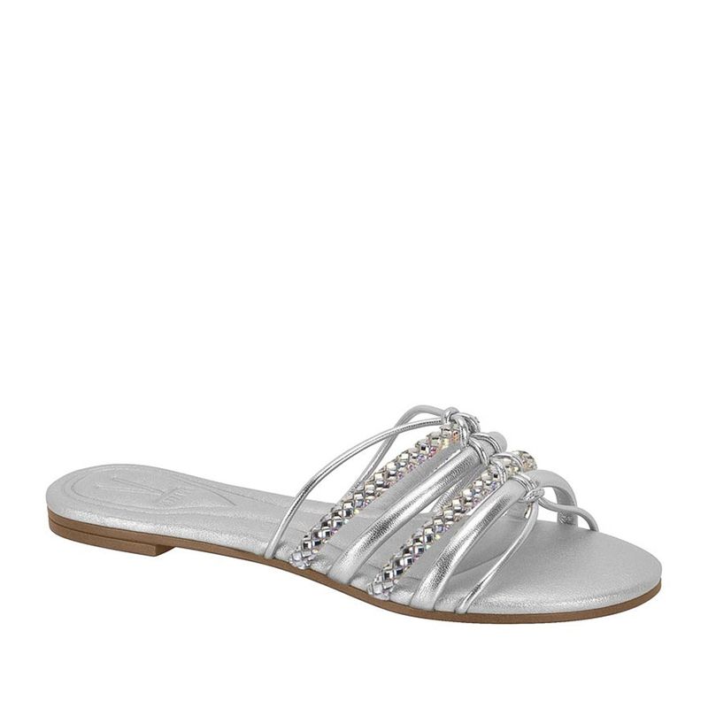 VIZZANO - Sandalia Casual Mujer Vizzano