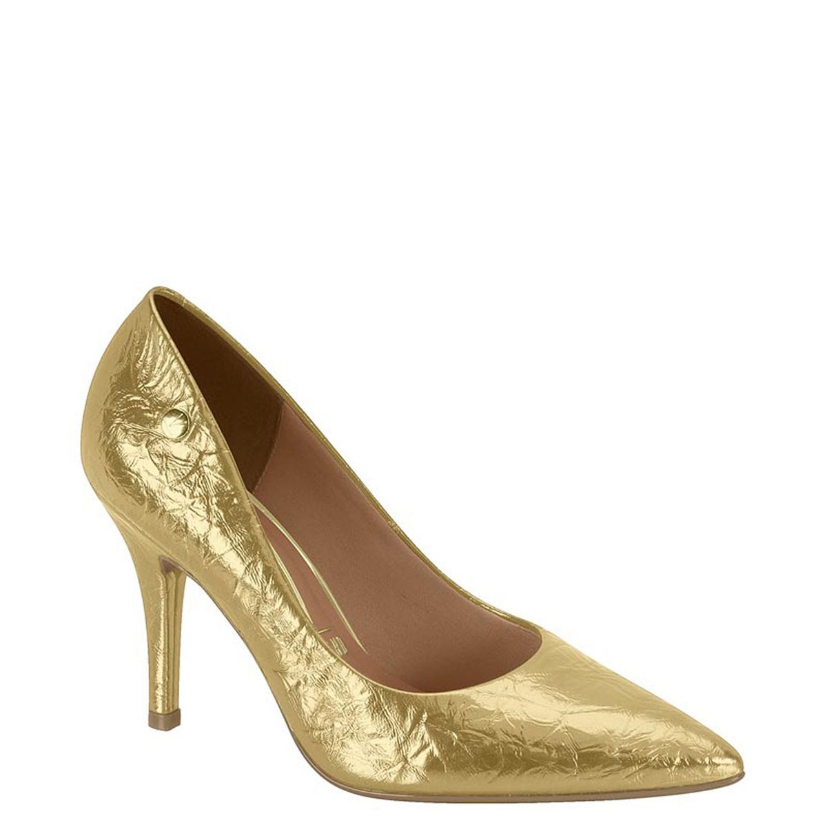 VIZZANO - Zapatos de vestir Mujer Vizzano Dorado