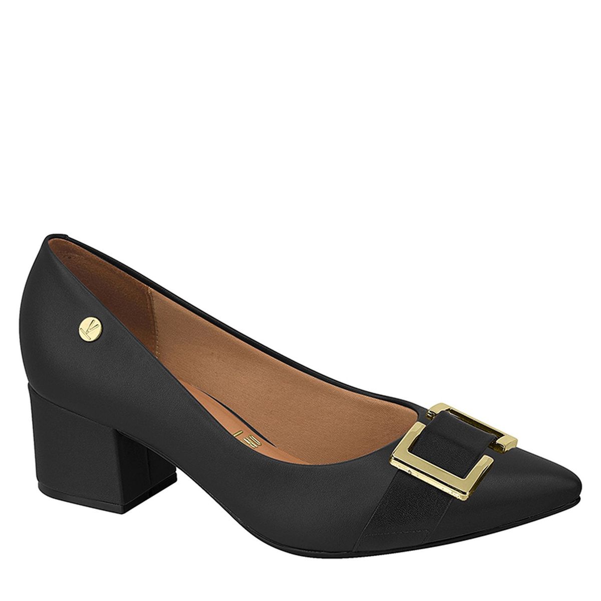 VIZZANO - Zapatos de vestir Mujer Vizzano Negro