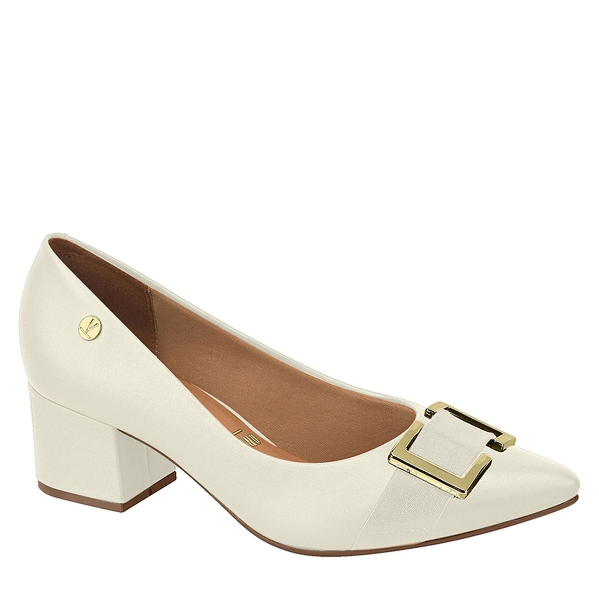 VIZZANO - Zapatos de vestir Mujer Vizzano Blanco