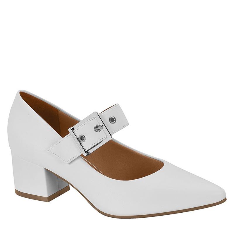 VIZZANO - Zapatos de vestir Mujer Vizzano Blanco
