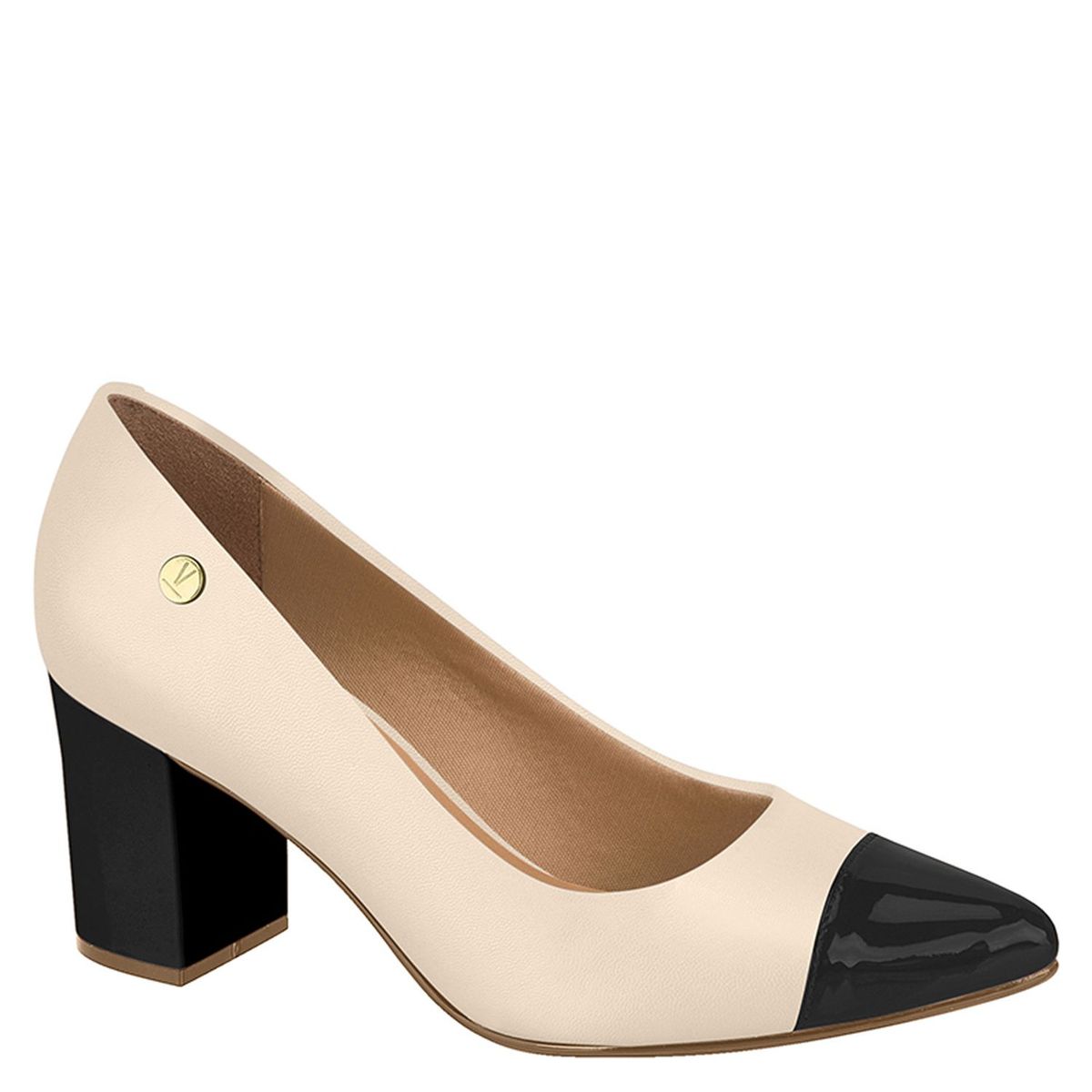VIZZANO - Zapatos De Vestir Mujer Vizzano Beige