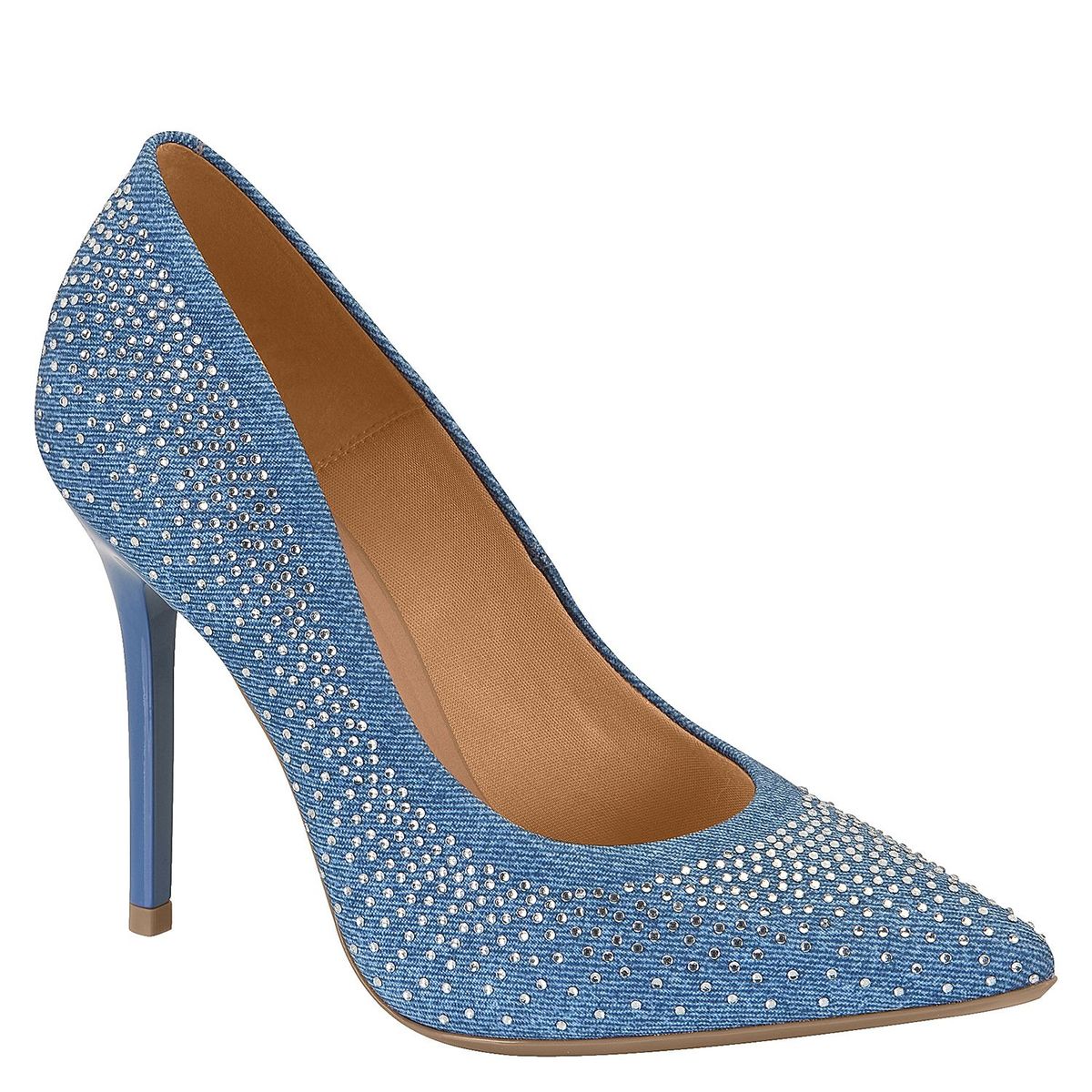 VIZZANO - Zapatos de Vestir Mujer Vizzano