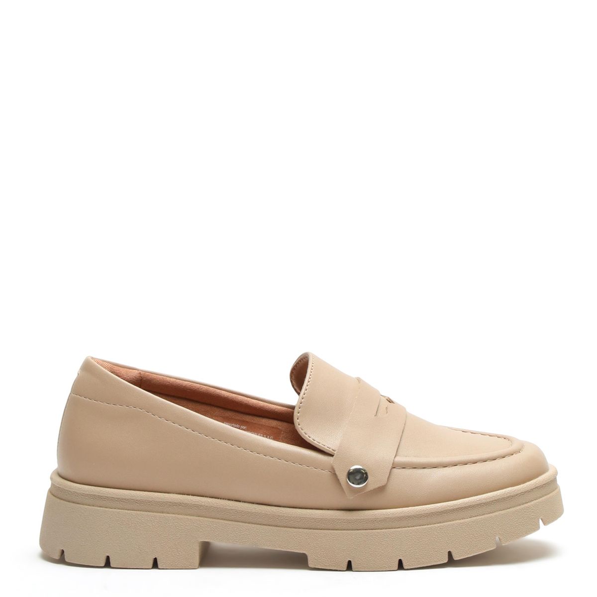 VIZZANO - Zapatos De Vestir Mujer Vizzano Beige