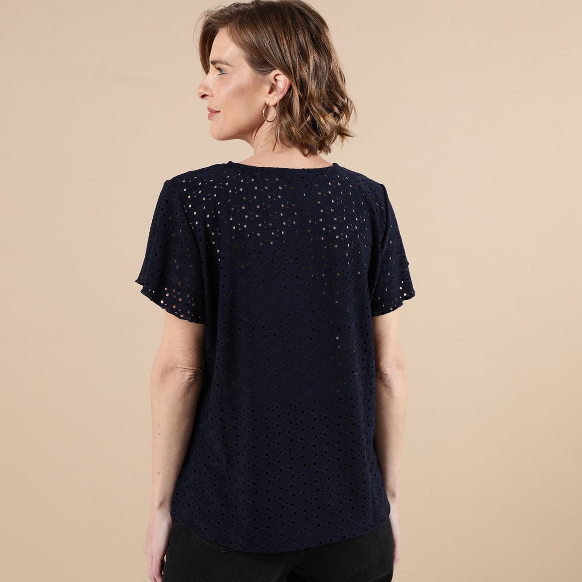 NEWPORT - Polo Casual Mujer Newport