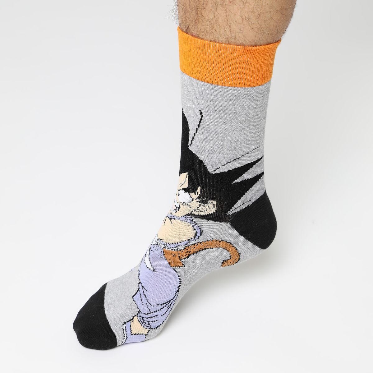 BEARCLIFF - Medias Algodón Hombre Bearcliff