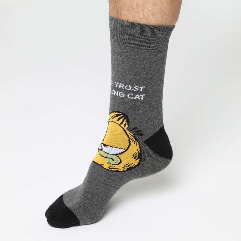 BEARCLIFF - Medias Algodón Hombre Bearcliff