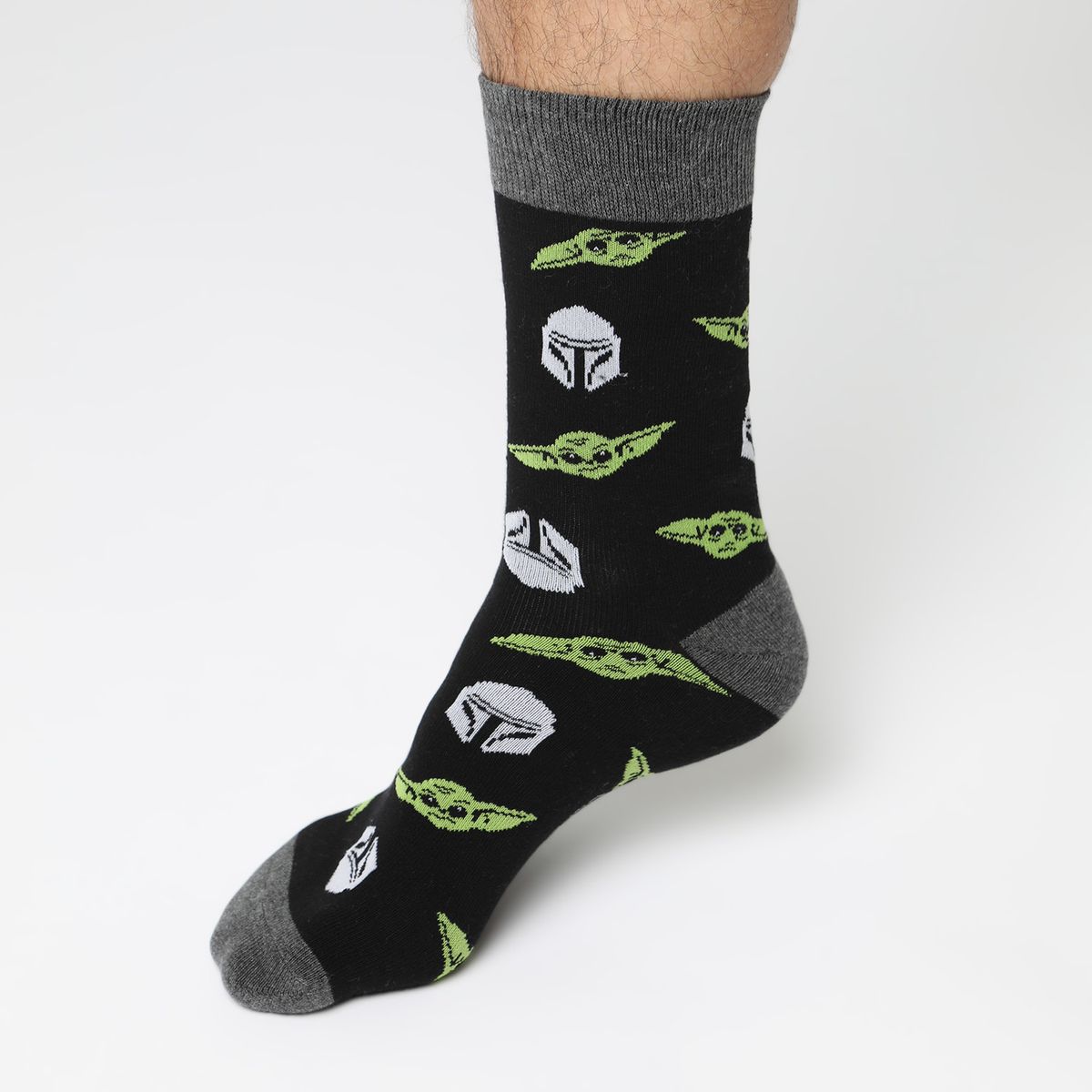 BEARCLIFF - Medias Algodón Hombre Bearcliff