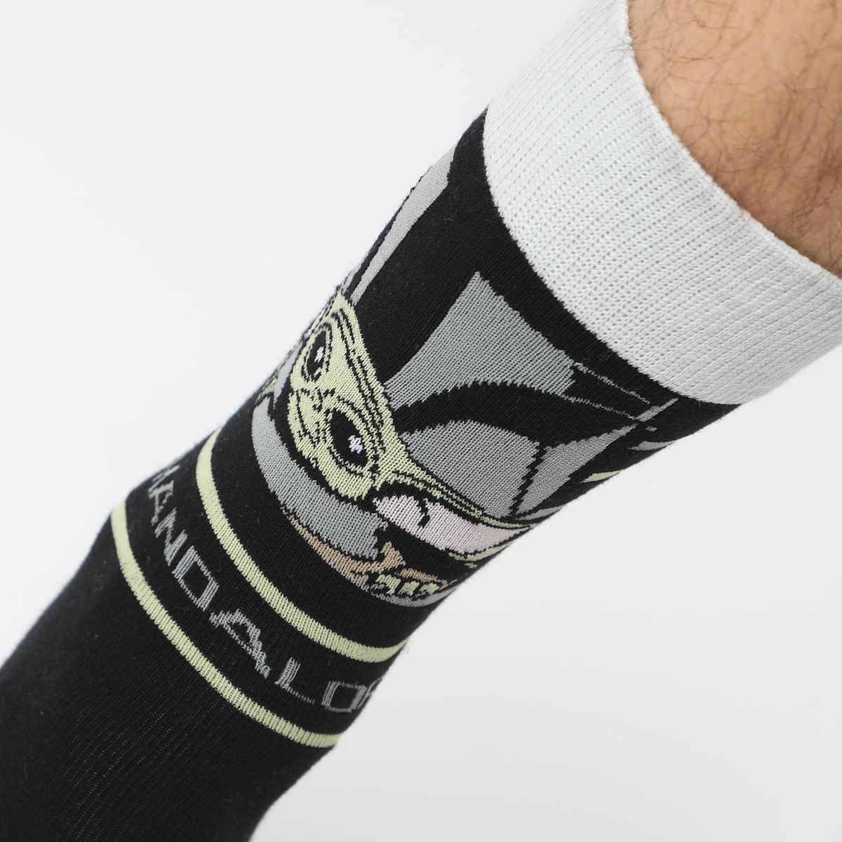 BEARCLIFF - Medias Algodón Hombre Bearcliff