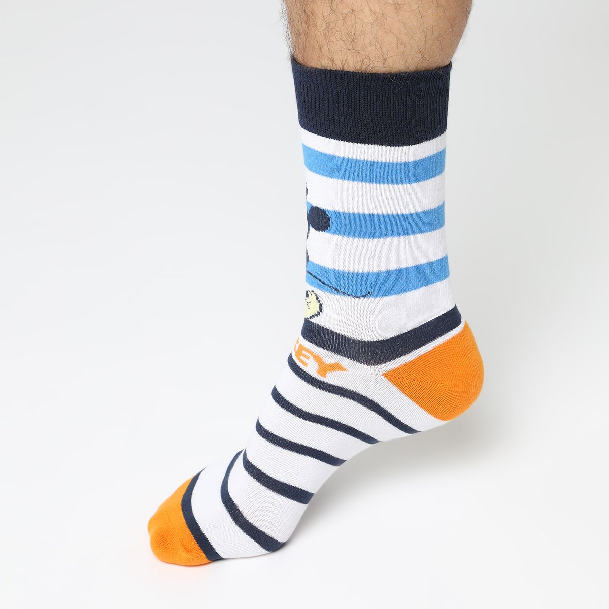 BEARCLIFF - Medias Algodón Hombre Bearcliff