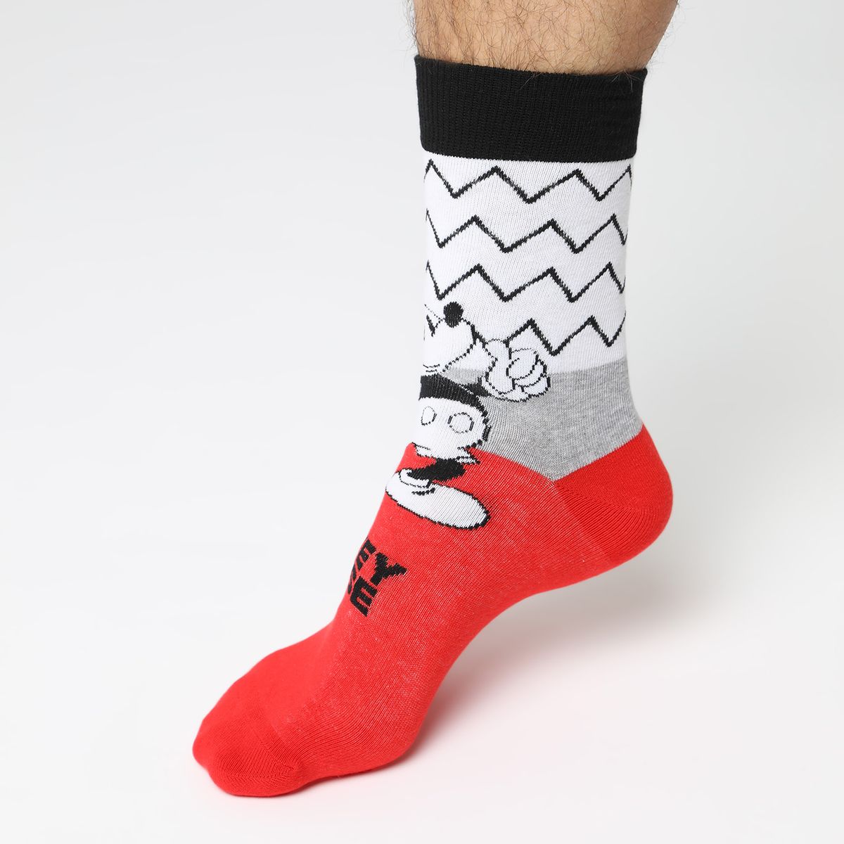 BEARCLIFF - Medias Algodón Hombre Bearcliff