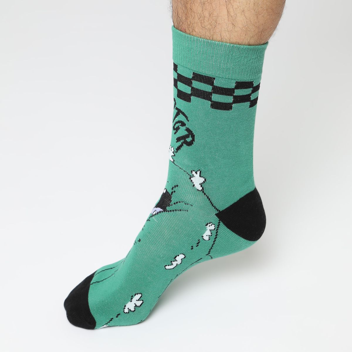 BEARCLIFF - Medias Algodón Hombre Bearcliff