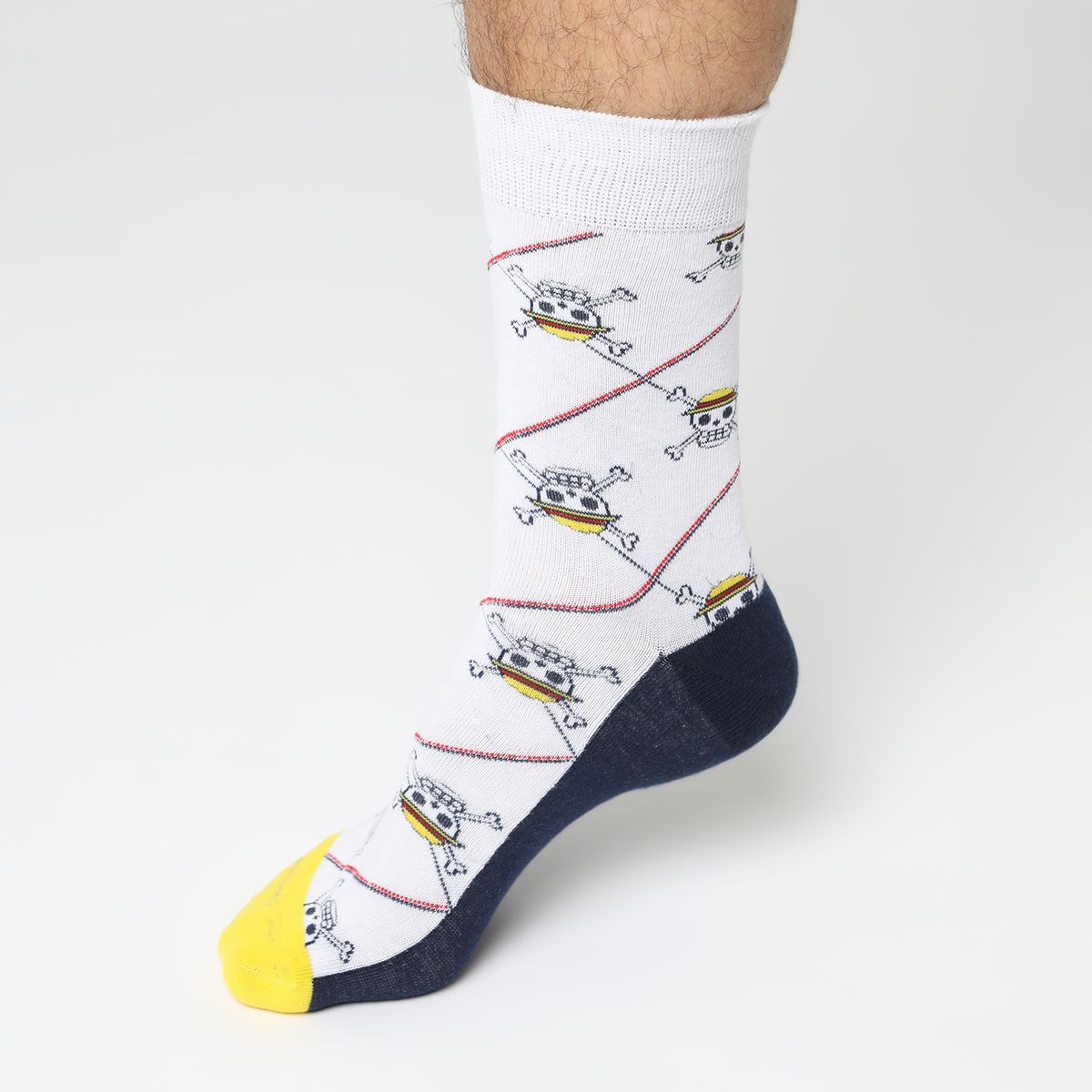 BEARCLIFF - Medias Algodón Hombre Bearcliff