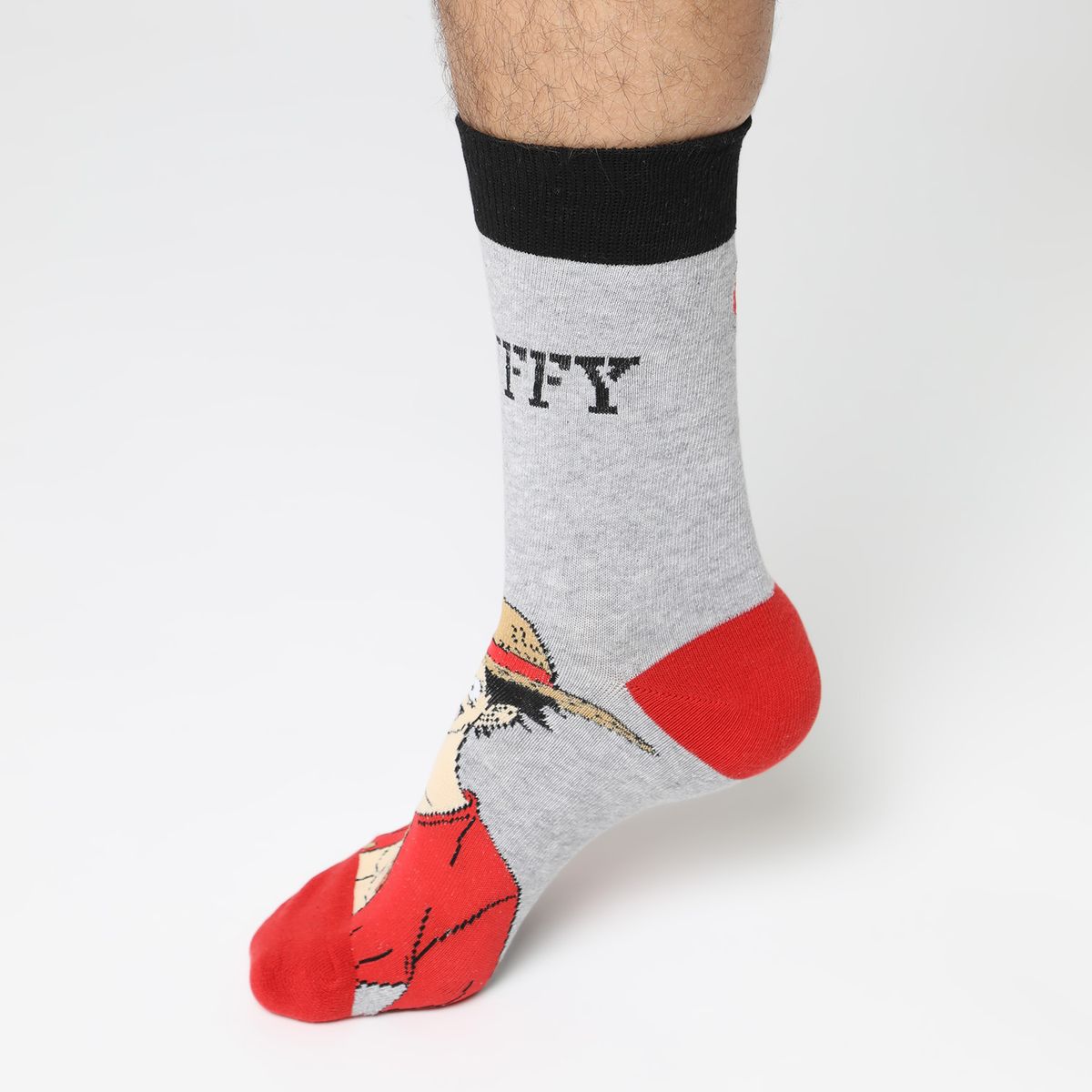 BEARCLIFF - Medias Algodón Hombre Bearcliff