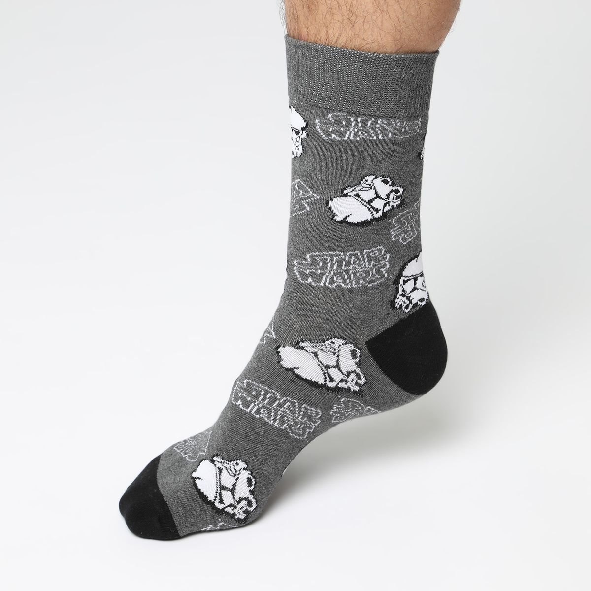 BEARCLIFF - Medias Algodón Hombre Bearcliff Bearcliff 