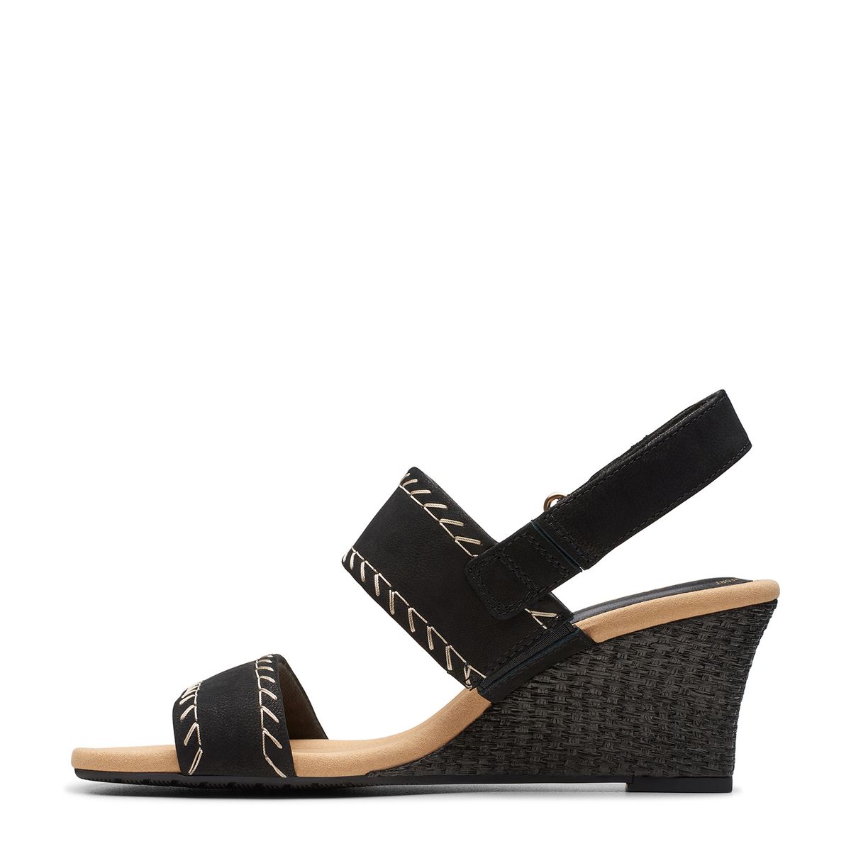 CLARKS - Sandalias Casuales Mujer Clarks