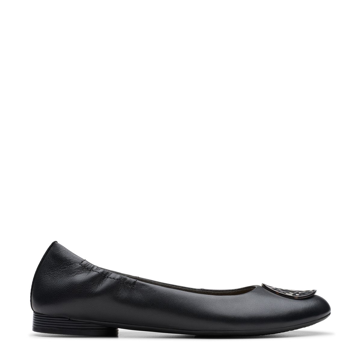 CLARKS - Zapatos Casuales Mujer Clarks