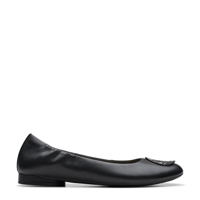 CLARKS - Zapatos Casuales Mujer Clarks