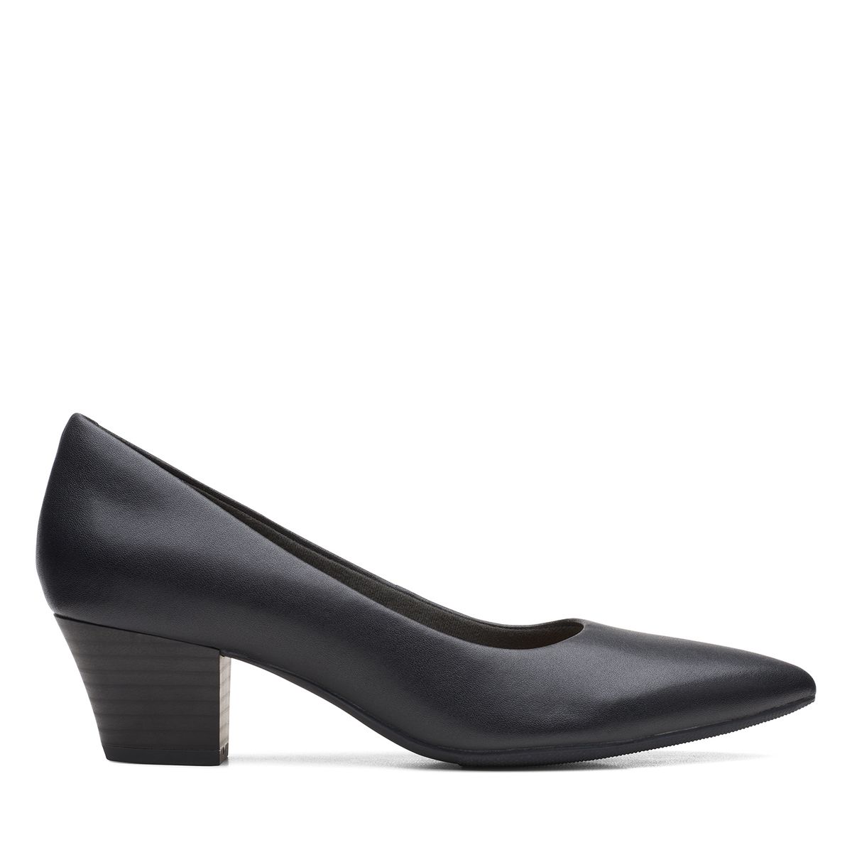 CLARKS - Zapatos de Vestir Mujer Clarks