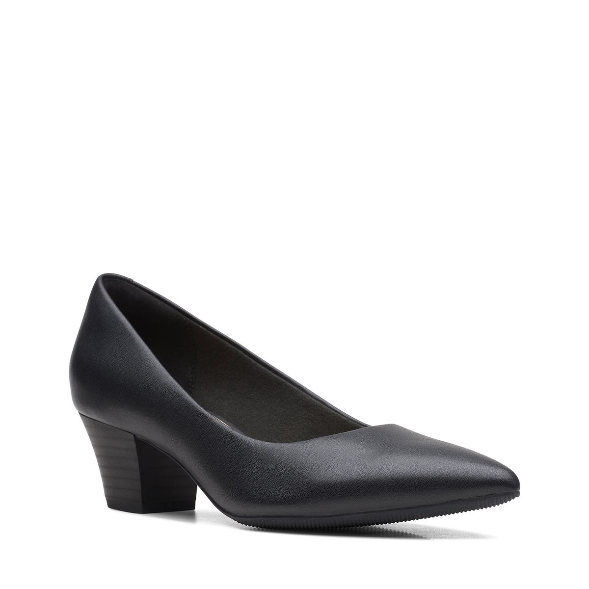 CLARKS - Zapatos de Vestir Mujer Clarks