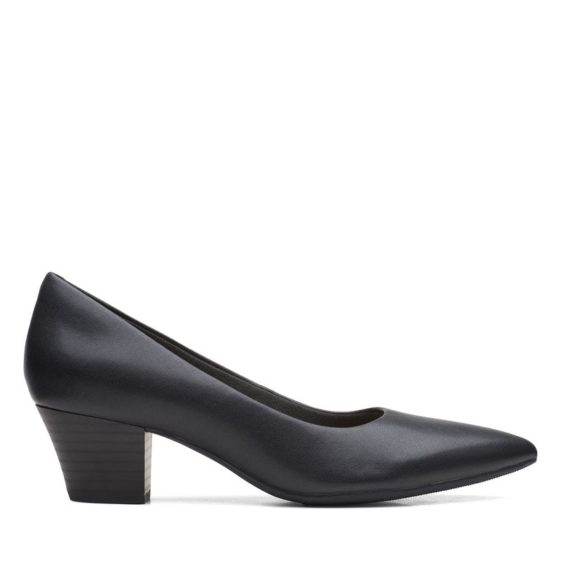 CLARKS - Zapatos de Vestir Mujer Clarks