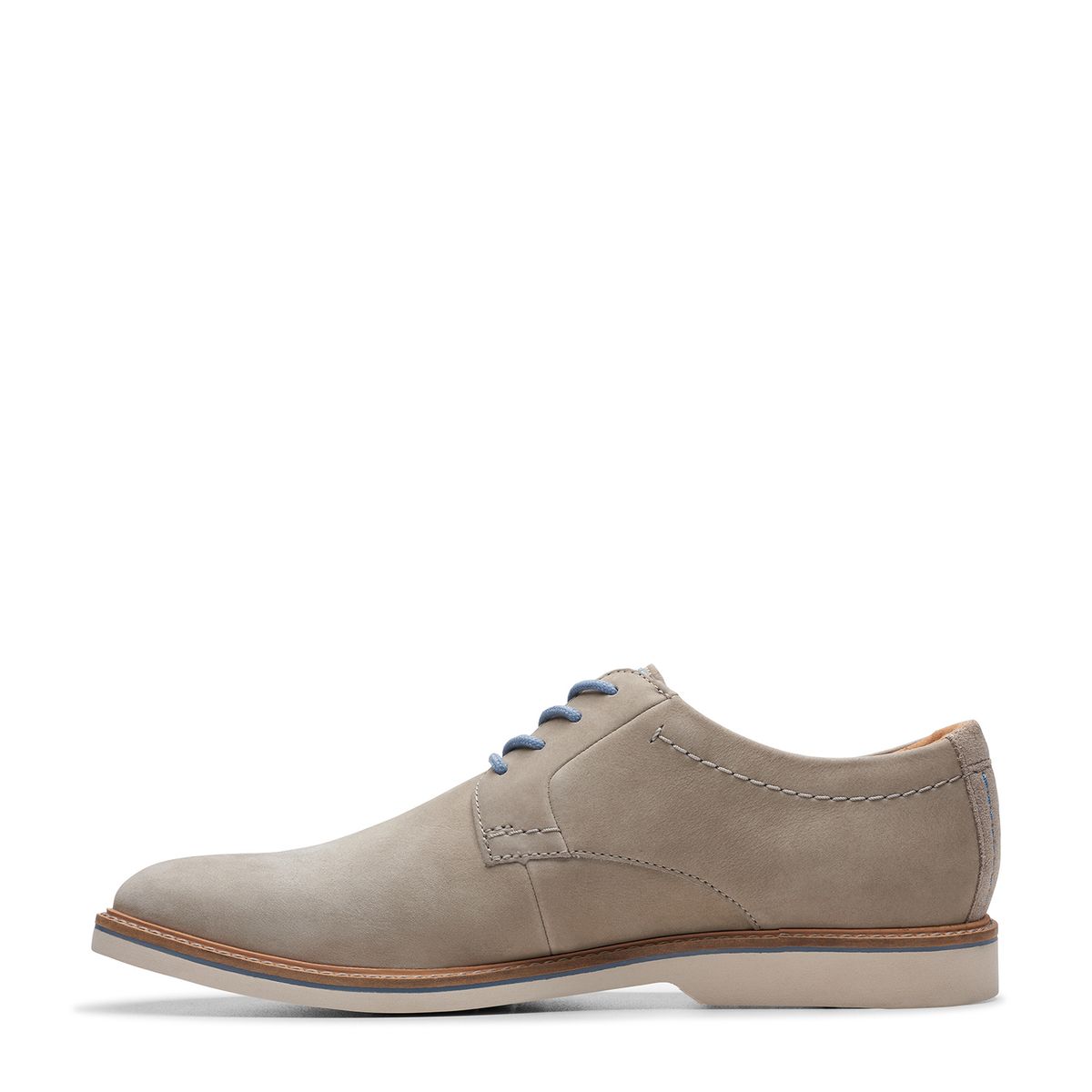 CLARKS - Zapatos Casuales Hombre Clarks