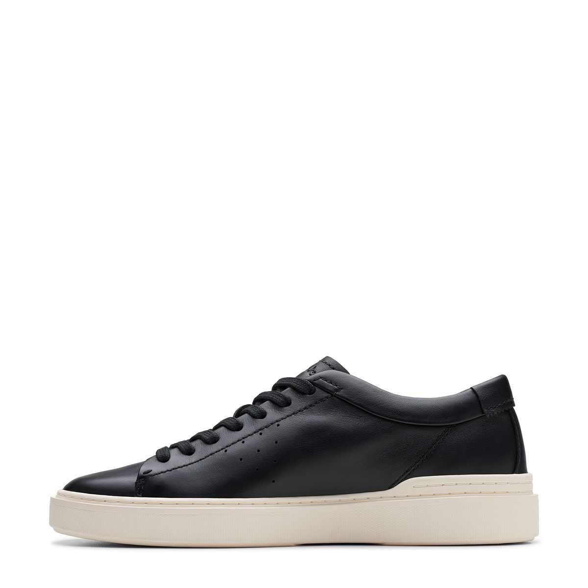 CLARKS - Zapatillas Casuales  Hombre Clarks Cra Craft Swift Negro Negro