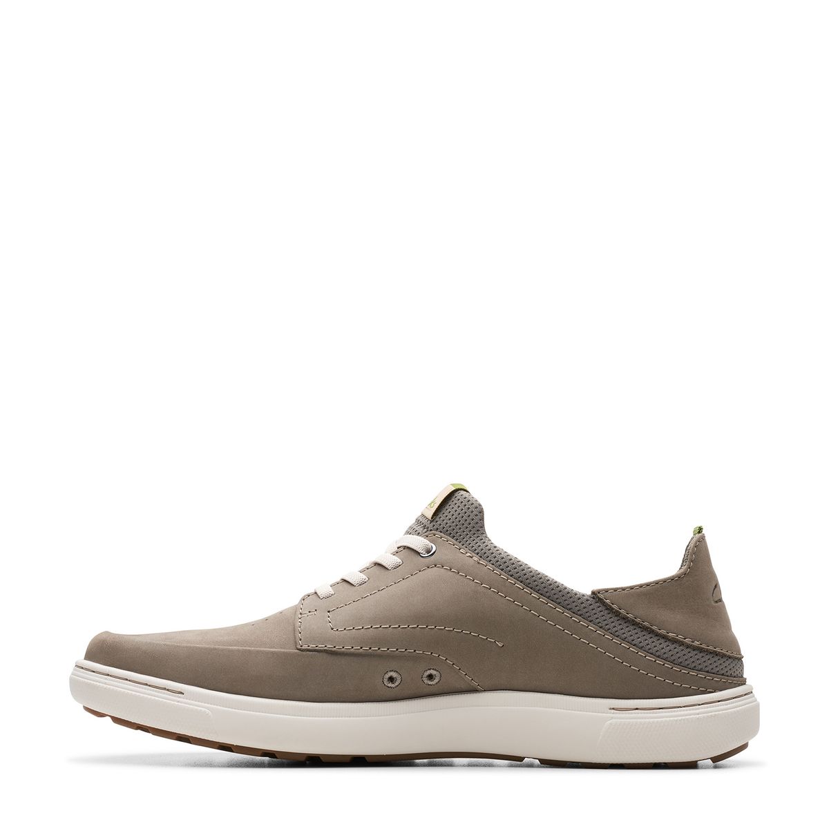 CLARKS - Zapatos Casuales Hombre Clarks