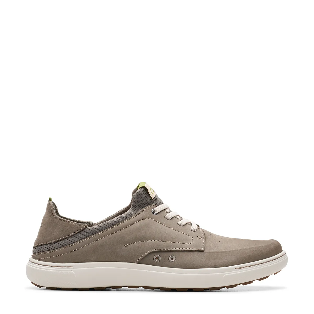 CLARKS - Zapatos Casuales Hombre Clarks