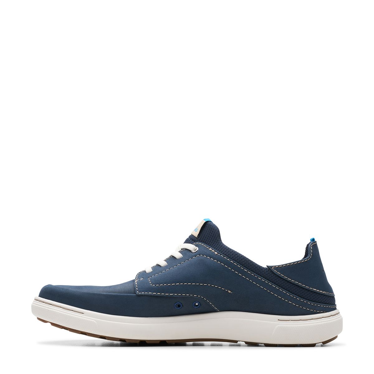 CLARKS - Zapatos Casuales Hombre Clarks
