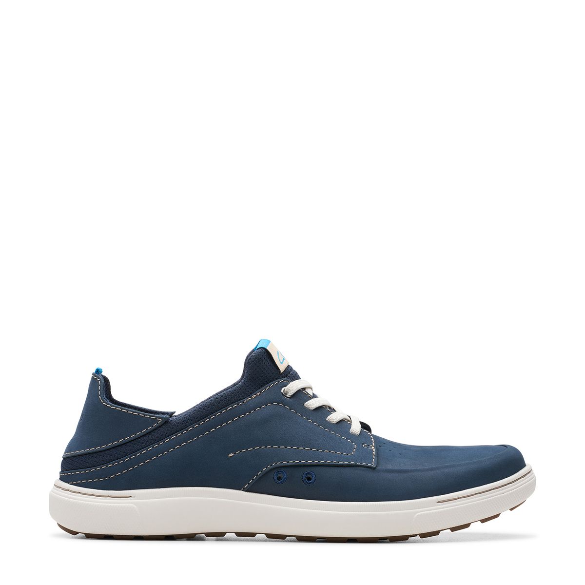 CLARKS - Zapatos Casuales Hombre Clarks