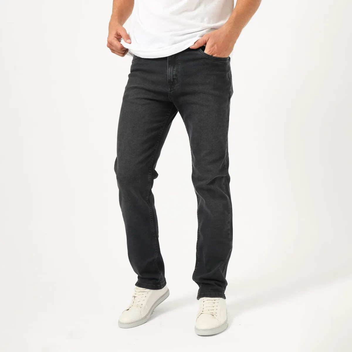 CHRISTIAN LACROIX - Jean Algodón Hombre Christian Lacroix