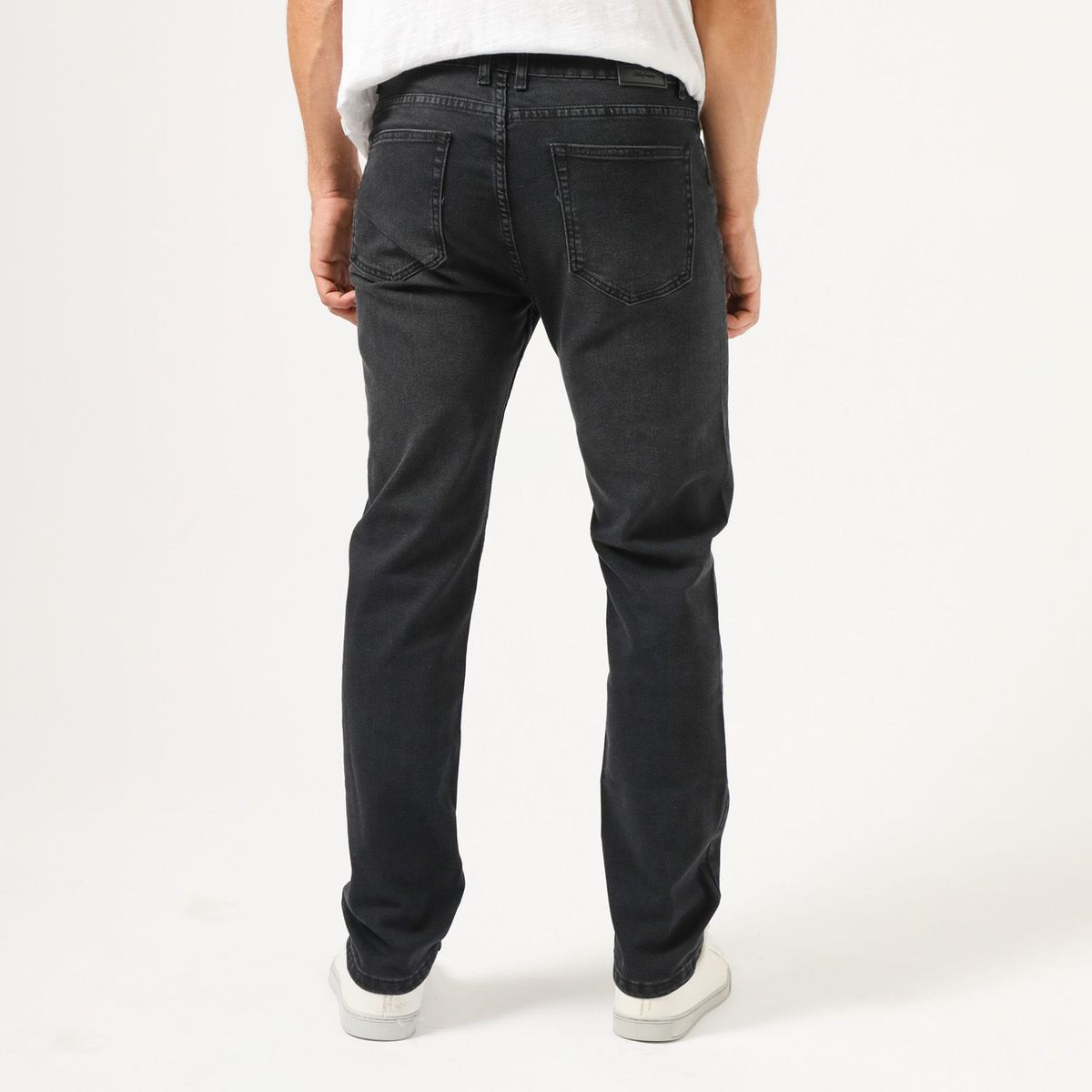 CHRISTIAN LACROIX - Jean Algodón Hombre Christian Lacroix