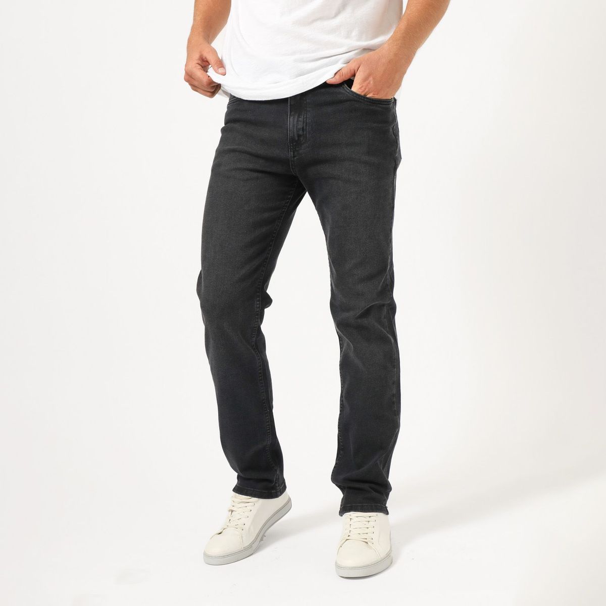 CHRISTIAN LACROIX - Jean Algodón Hombre Christian Lacroix