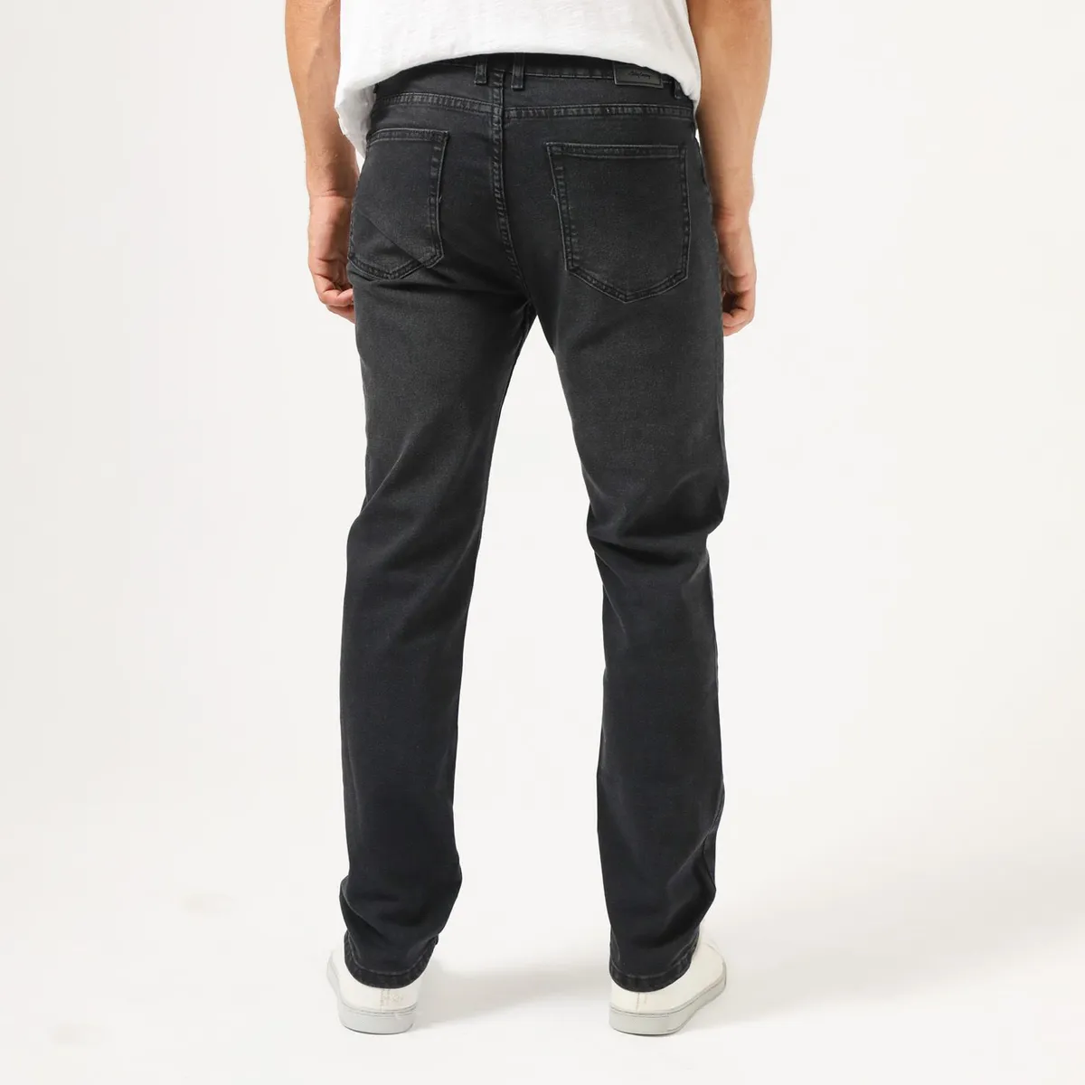 CHRISTIAN LACROIX - Jean Algodón Hombre Christian Lacroix