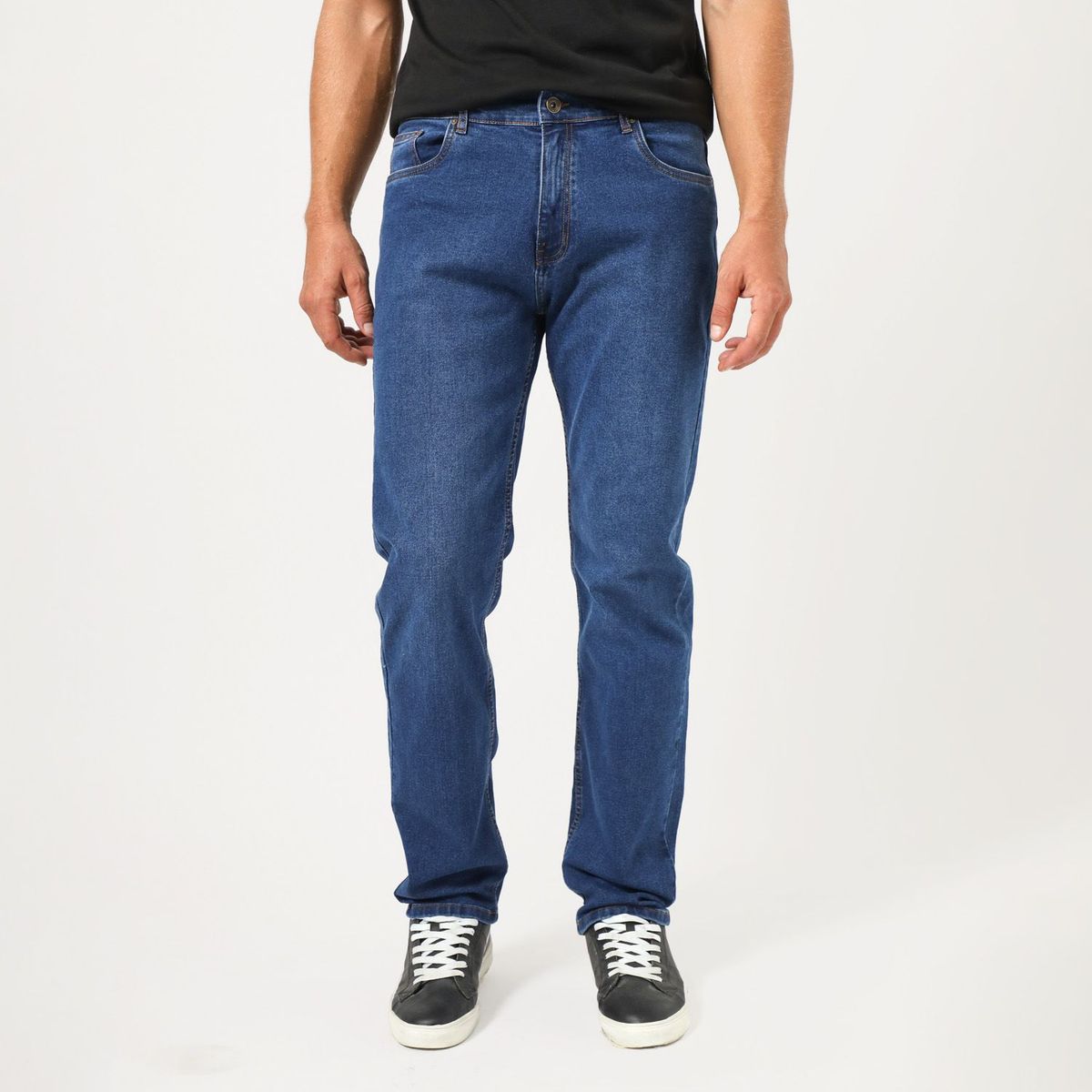 CHRISTIAN LACROIX - Jean Algodón Hombre Christian Lacroix