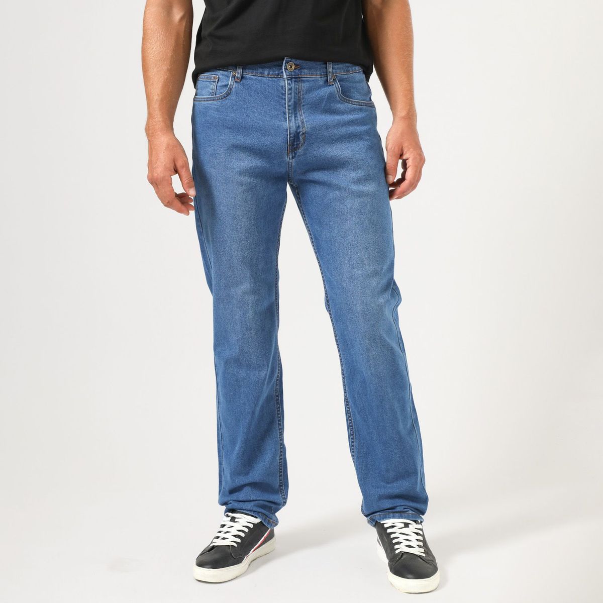 CHRISTIAN LACROIX - Jean Algodón Hombre Christian Lacroix