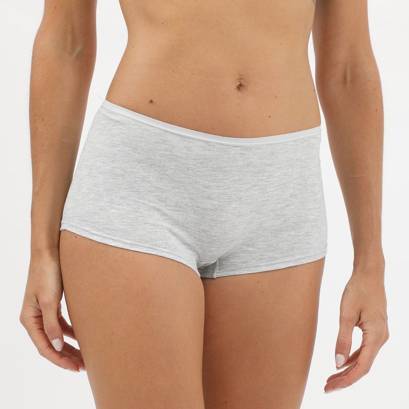 SYBILLA - Calzón Mesa Pantaleta